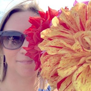 Meet your Posher, Kasia